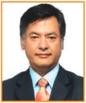 Mr. Hitendra Dev Shakya