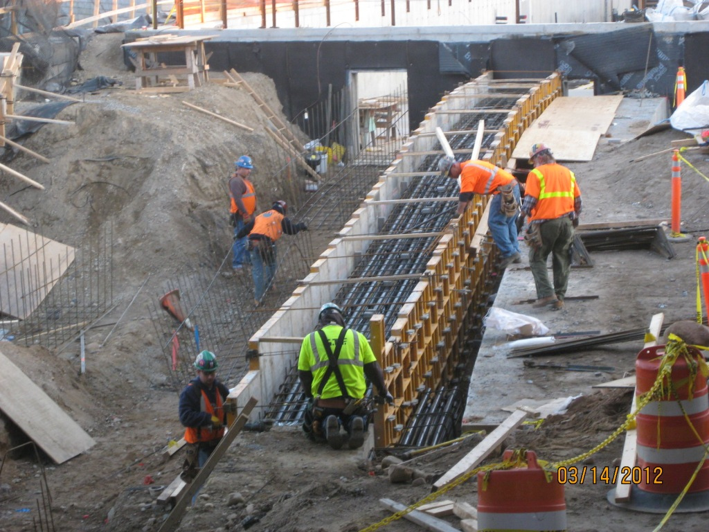 Lapsiphedi & Changunarayan Substation Construction Project